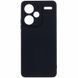 Чохол TPU Epik Black Full Camera для Xiaomi Redmi Note 13 Pro+ Чорний 288519 фото 1
