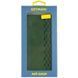 Шкіряний чохол книжка GETMAN Cubic (PU) для Samsung Galaxy S24 Ultra Зелений 284436 фото 8