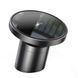 Автомобільний тримач Baseus NeoGravity Magnetic Car Mount (C40141501113-00) Black 286647 фото 7