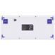 Бездротова клавіатура Proove Gaming Coupe (Ukraine Layout) white/purple 396629 фото 8
