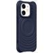 Чохол TPU Orbit with MagSafe для Apple iPhone 11 (6.1") Dark Blue 381692 фото 1