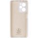 Чохол Silicone Cover Ummi Lakshmi Full Camera (AA) для Xiaomi Poco X5 Pro 5G Білий / White 399597 фото 3