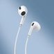 Навушники Baseus Encok CZ19 (Type-C) (A00182201213-00) white 361566 фото 8