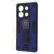 Чохол Armor Magnetic Xiaomi Redmi Note 13 5G blue 334936 фото 1