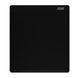 Килимок для миші 2E SHINY, M(450x400x2мм), чорний (2E-PAD-M-SHINY-BLACK) 373976 фото 2