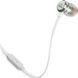 Навушники JBL T290 (JBLT290SIL) Silver 282557 фото 3