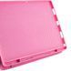 Чохол-книжка Book Cover (stylus slot) для Samsung Galaxy Tab S7 FE 12.4" / S7+ / S8+ Рожевий / Pink 272067 фото 2