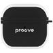 Чохол Proove Air Bump Case AirPods 4 (PCABAR040002) black 380649 фото 1