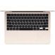 Ноутбук Apple MacBook Air 15 10CPU/10GPU/16GB/1TB Starlight Z1DD000FJ/MDG84 2025 (M4) 407238 фото 2