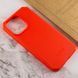 Чохол UAG OUTBACK BIO для Apple iPhone 13 Pro (6.1") Червоний 240627 фото 5