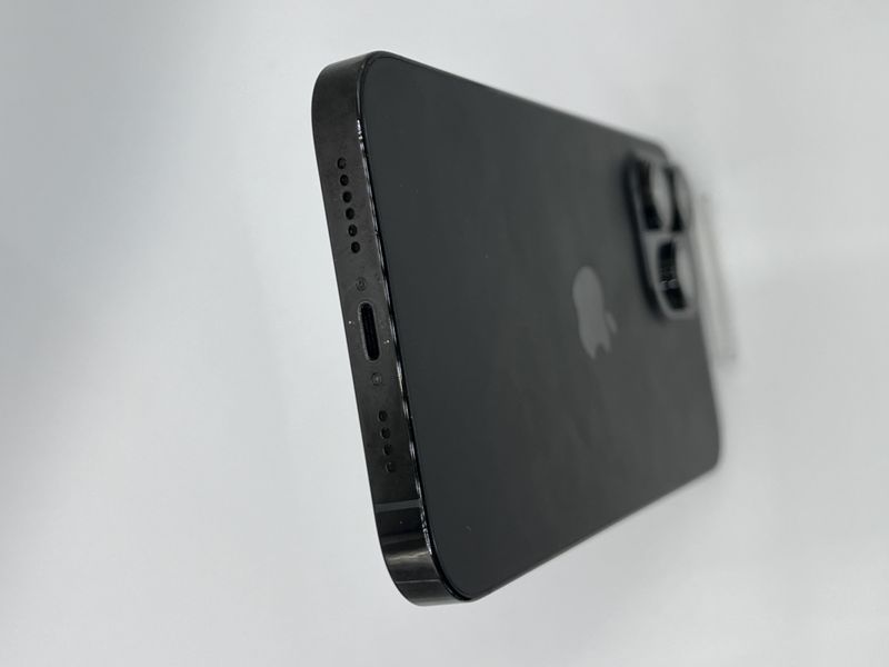 Смартфон Apple iPhone 14 Pro Max 256Gb E-sim trade-in Space Black 7276 417252 фото