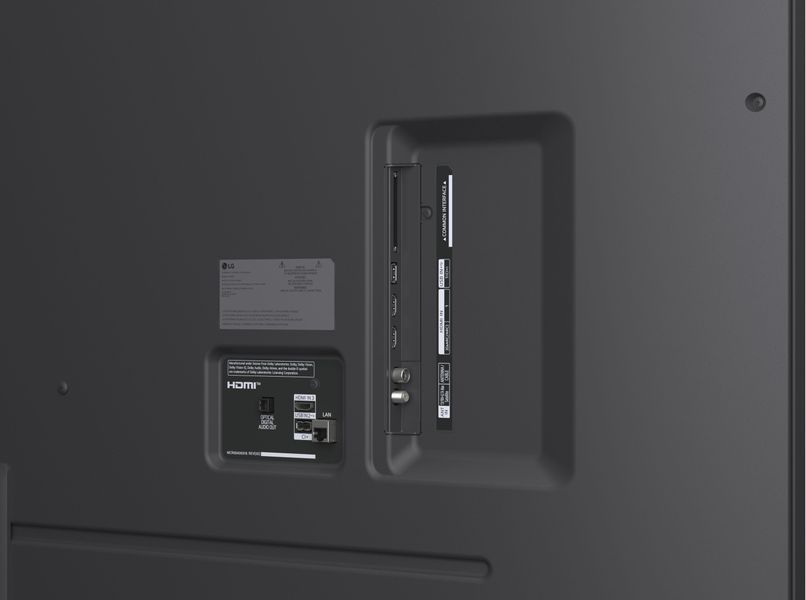 Телевізор LG 75NANO81A6A 379564 фото
