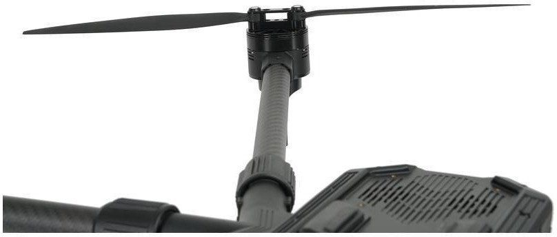 Дрон Yuneec H850 RTF/RTK T1, 2 Acc, транспортний кейс, Universal Payload (YUNH850EUSC) 372644 фото