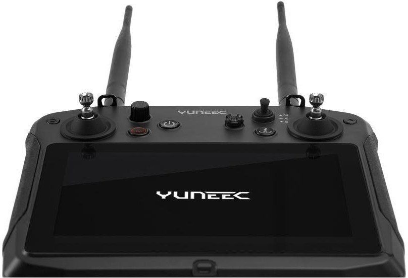 Дрон Yuneec H850 RTF/RTK T1, 2 Acc, транспортний кейс, Universal Payload (YUNH850EUSC) 372644 фото