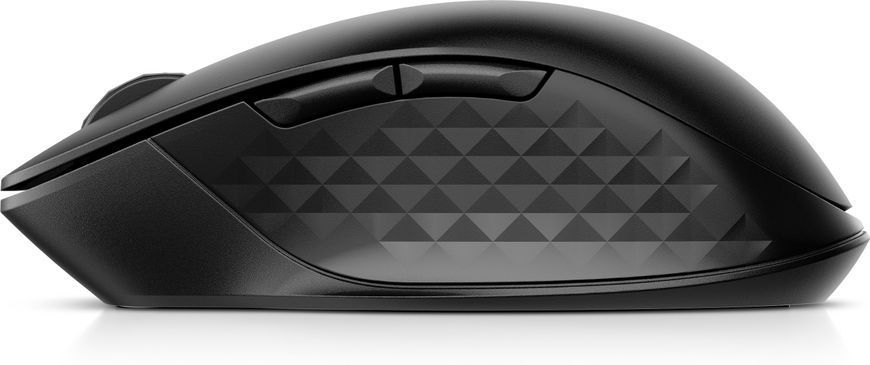 Миша HP 430 Multi-Device, WL/BT, чорний (3B4Q2AA) 372842 фото