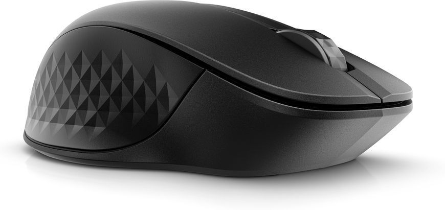Миша HP 430 Multi-Device, WL/BT, чорний (3B4Q2AA) 372842 фото