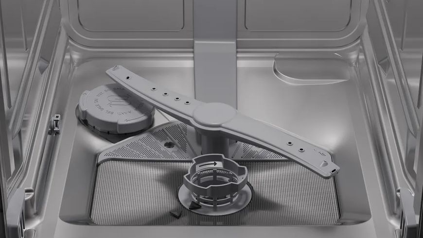 Посудомийна машина Bosch, 9компл., A+, 45см, білий 388783 фото