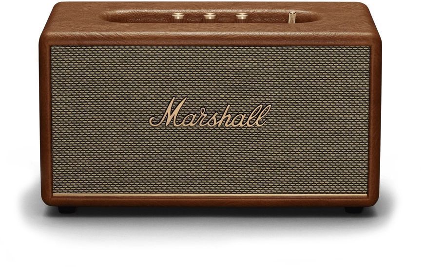 Портативна акустика Marshall Stanmore III (1006080) Brown 266034 фото
