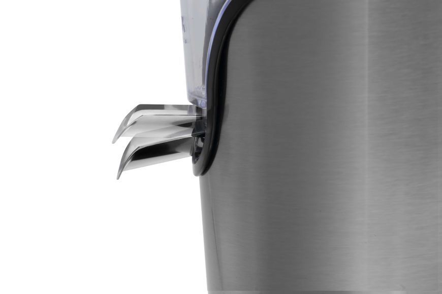 Соковитискач Gorenje цитрус-прес 100Вт, метал (CJ100HE) 368619 фото