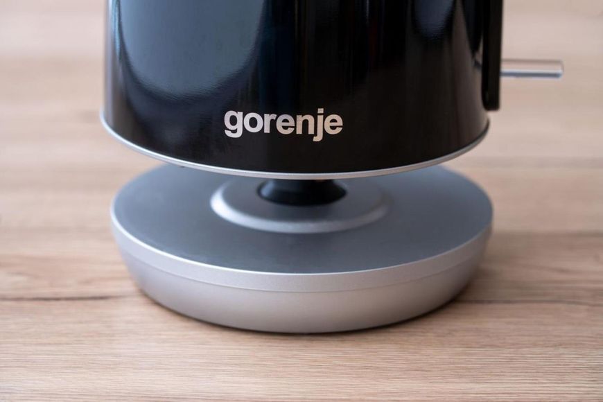 Чайник GORENJE K 15 RLBK 298057 фото
