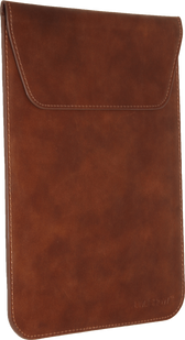 Чохол-книжка iPad Mini J.M. SNOW Dip Leather Case Brown 54898 фото