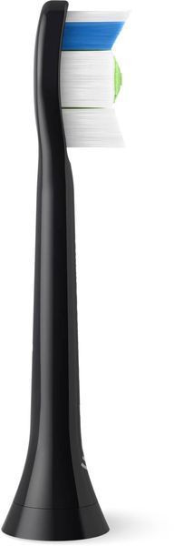 Зубна електрощітка PHILIPS HX6064/88 насадки Optimal White 4 шт 348608 фото