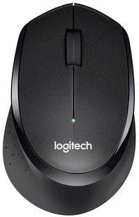 Миша LOGITECH B330 382082 фото