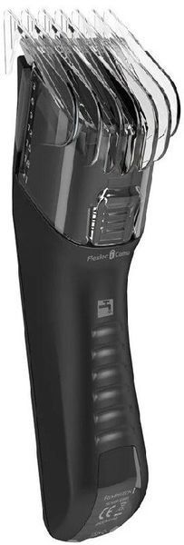Машинка для стрижки Remington, мережа+акум., Pro Power мотор, сталь, чорний (HC5150) 369689 фото
