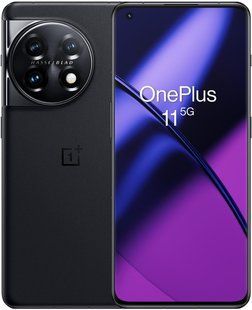 Смартфон One Plus 11 16/512GB Black Global 267094 фото