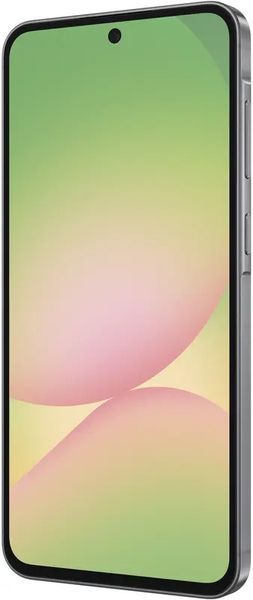 A566B Samsung Galaxy A56 5G 8/128GB Awesome Graphite Global 355824 фото