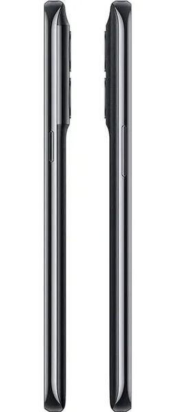 Смартфон OnePlus 10T 5G 12/256GB Moonstone Black Global 389582 фото