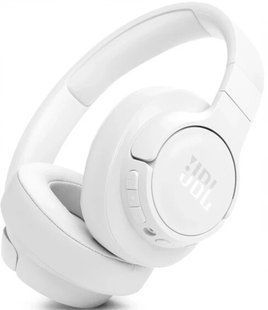 Навушники JBL Tune 770NC (JBLT770NCWHT) White 272182 фото