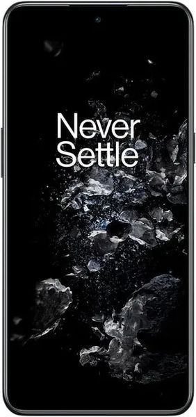 Смартфон OnePlus 10T 5G 12/256GB Moonstone Black Global 389582 фото
