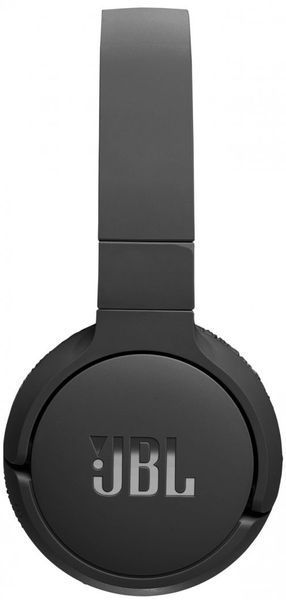 Навушники JBL TUNE 670NC (JBLT670NCBLK) Black 269308 фото