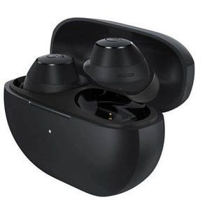 Навушники Haylou GT1 2023 Black 284291 фото