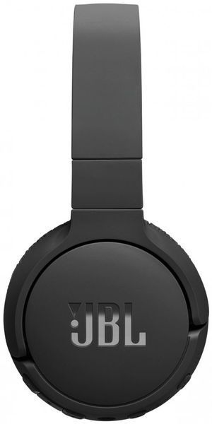 Навушники JBL TUNE 670NC (JBLT670NCBLK) Black 269308 фото