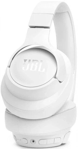 Навушники JBL Tune 770NC (JBLT770NCWHT) White 272182 фото
