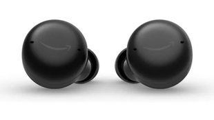 Навушники Amazon Echo Buds (2nd Gen) Black 282676 фото