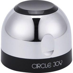 Корок для винних пляшок Xiaomi Circle Joy (CJ-JS02) Champagne Stopper 134029 фото