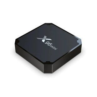 Медіаплеєр X96 mini W2 2/16 354262 фото