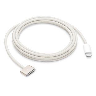 Apple USB-C to MagSafe 3 Cable 2m - Starlight (MPL33) 270240 фото