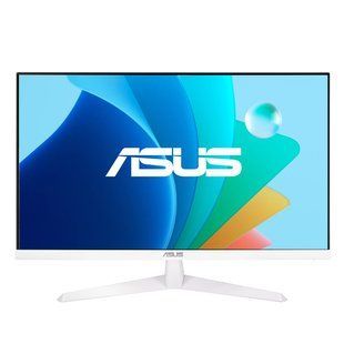 Монітор Asus 27" VY279HF-W HDMI, Audio, IPS, 100Hz, 1ms, AdaptiveSync, білий 366000 фото