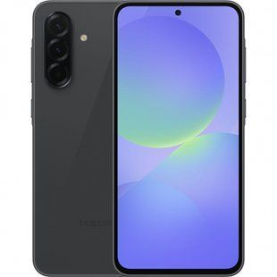 A366B Samsung Galaxy A36 5G 6/128GB Awesome Black Global 360159 фото