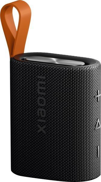 Портативна акустика Xiaomi Sound Pocket (QBH4380GL) Pink 409860 фото