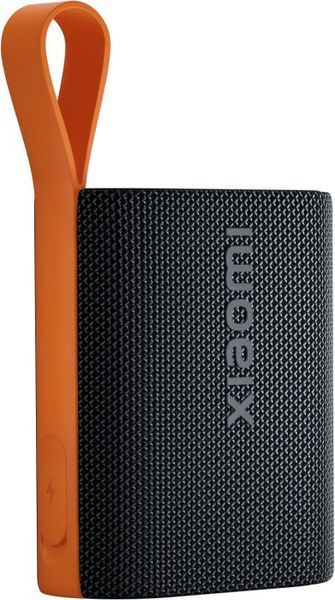 Портативна акустика Xiaomi Sound Pocket (QBH4380GL) Pink 409860 фото