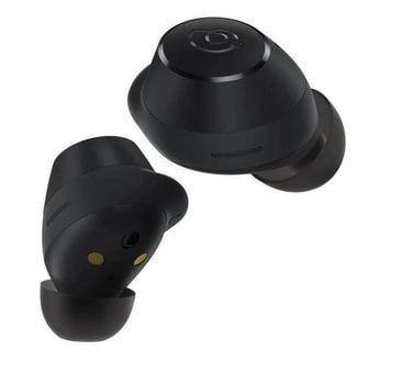 Навушники Haylou GT1 2023 Black 284291 фото