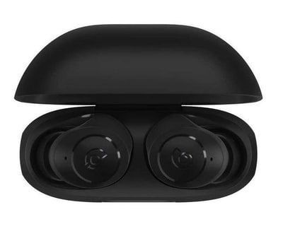 Навушники Haylou GT1 2023 Black 284291 фото