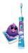 Щітка зубна електр. Philips, Sonicare For Kids, для дітей, 62т. колив/хв, насадок-2, Bluetooth, голубий (HX6322/04) 369790 фото 7