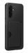 Чохол-накладка Samsung A17 Card Slot EF-OA176TBEGWW / Black 391053 фото 2