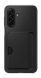 Чохол-накладка Samsung A17 Card Slot EF-OA176TBEGWW / Black 391053 фото 1